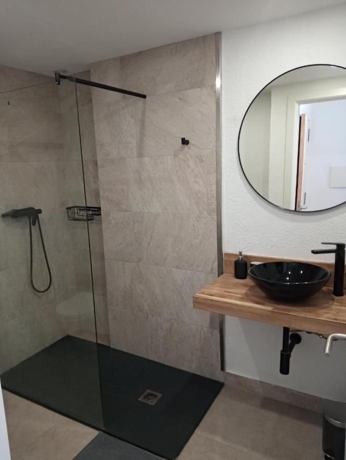 Com A Casa Daire Falset Dış mekan fotoğraf