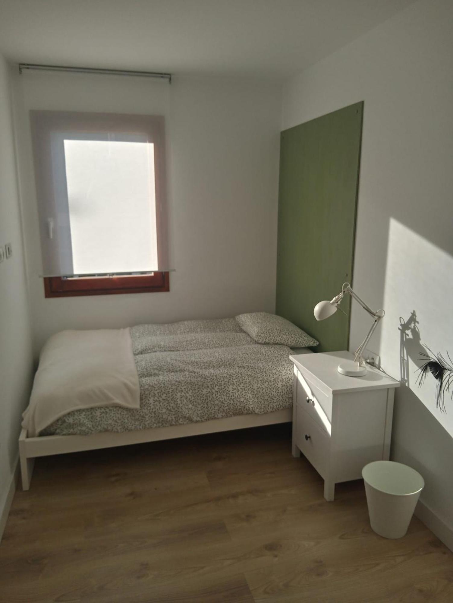 Com A Casa Daire Falset Dış mekan fotoğraf