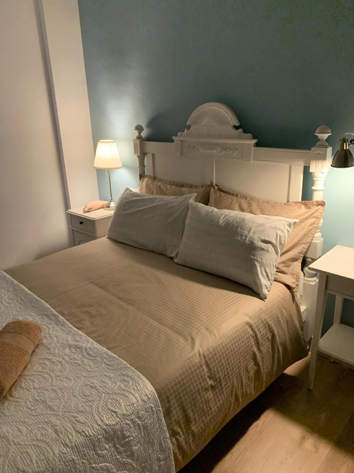 Com A Casa Daire Falset Dış mekan fotoğraf