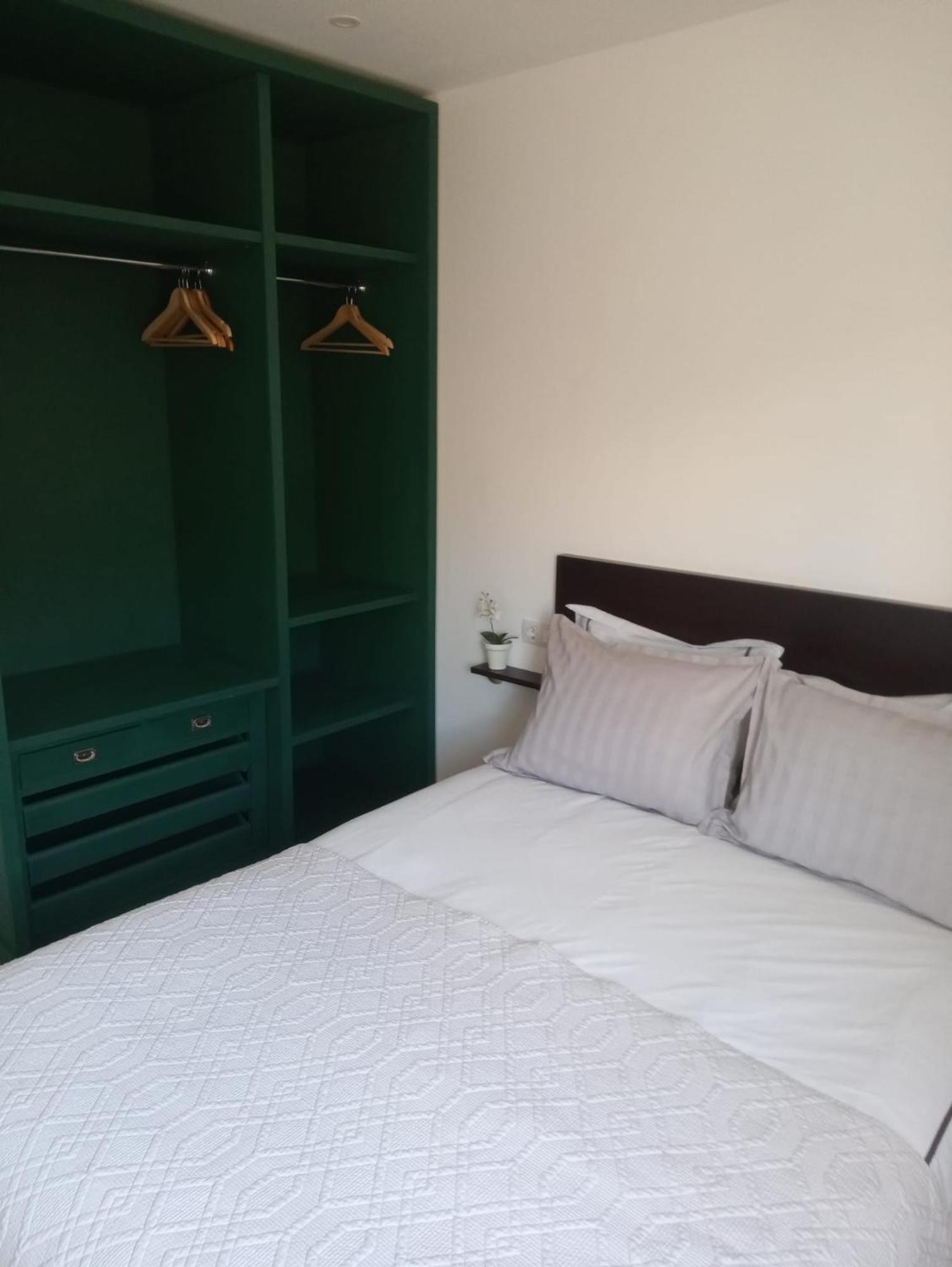 Com A Casa Daire Falset Dış mekan fotoğraf