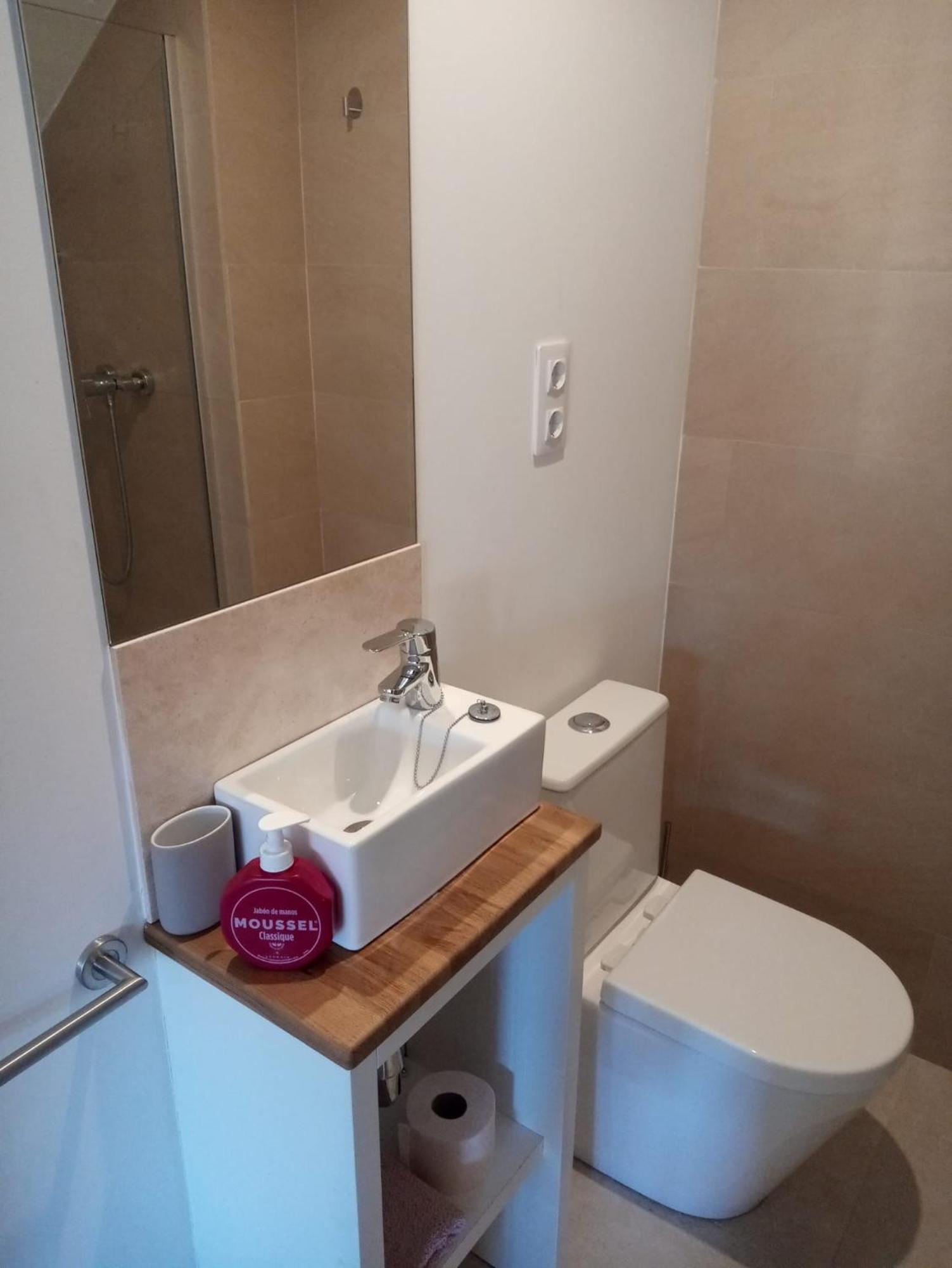 Com A Casa Daire Falset Dış mekan fotoğraf