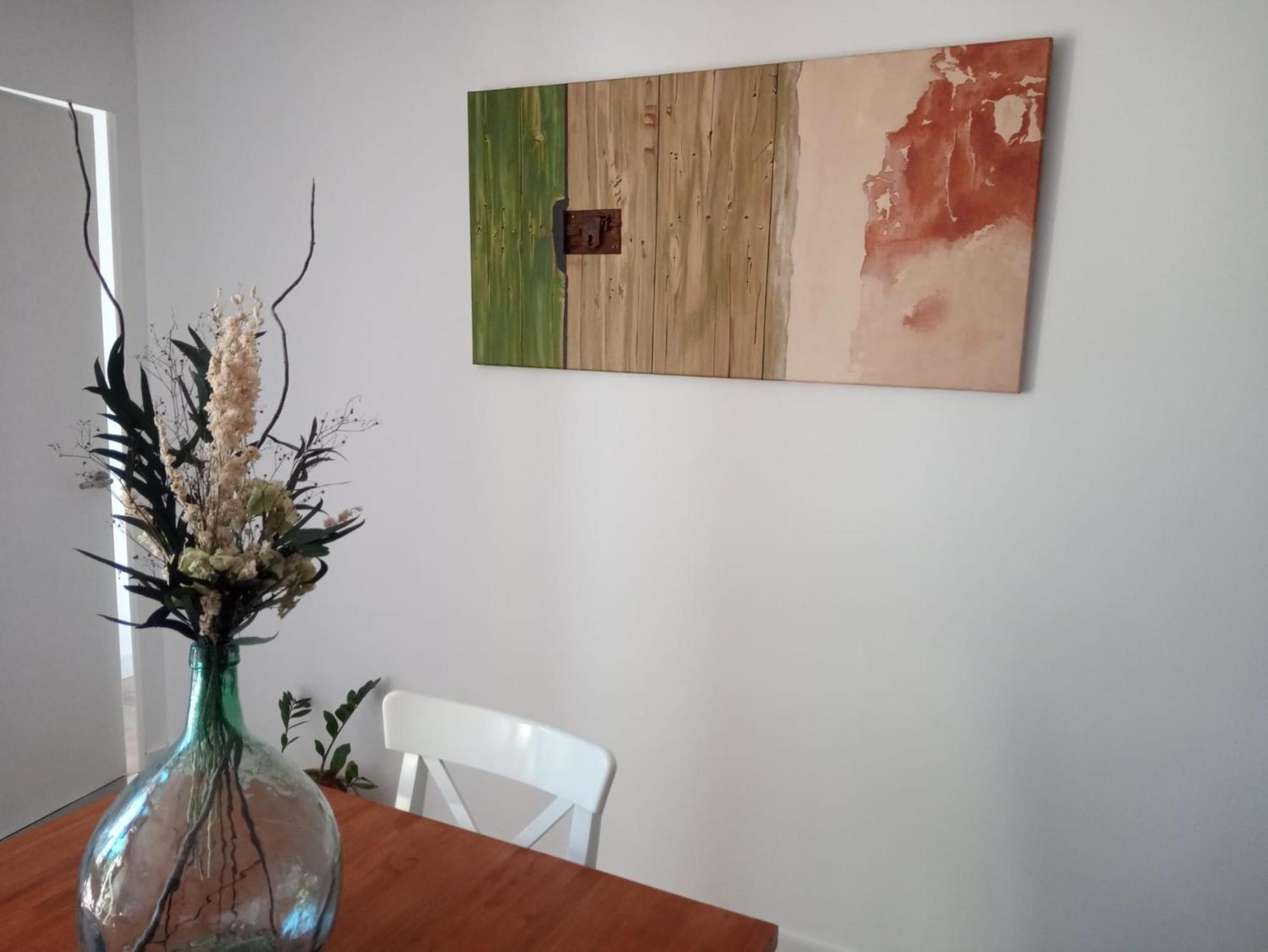 Com A Casa Daire Falset Dış mekan fotoğraf