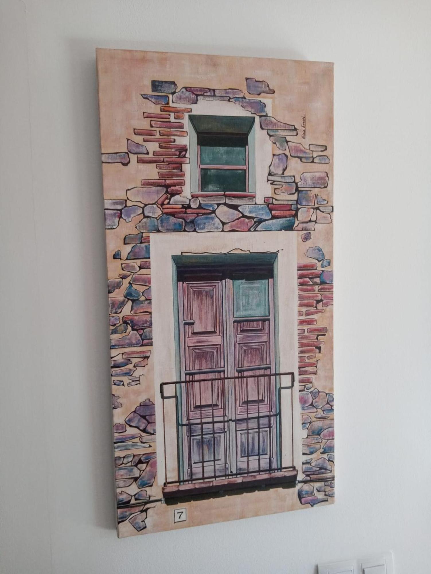 Com A Casa Daire Falset Dış mekan fotoğraf