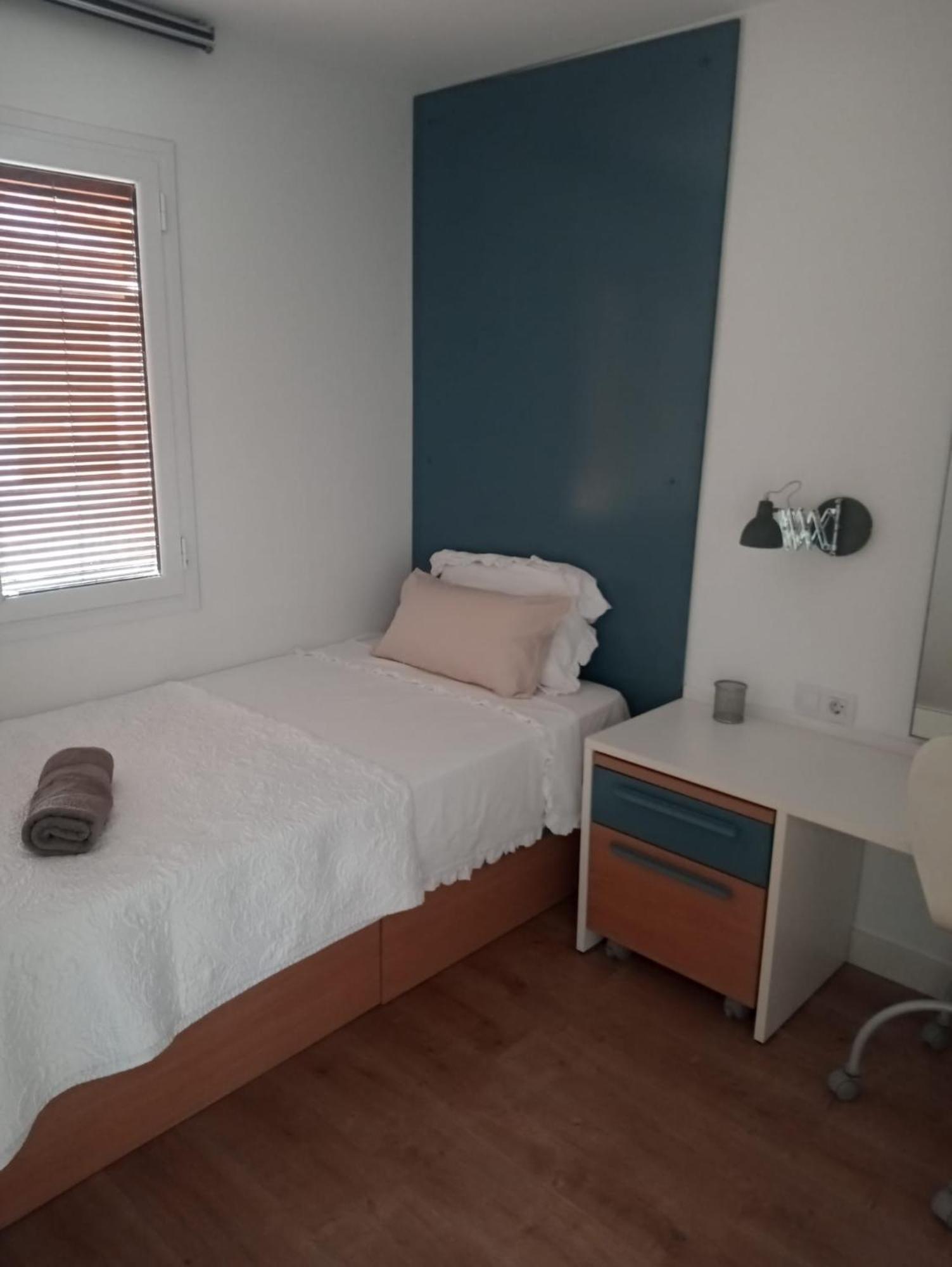 Com A Casa Daire Falset Dış mekan fotoğraf